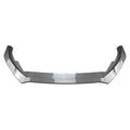 Front Bumper Splitter Lip for Ford Focus MK4 ST Line (2019-2022)