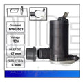 Front Windscreen Washer Pump for Ford Explorer (1996-1998)