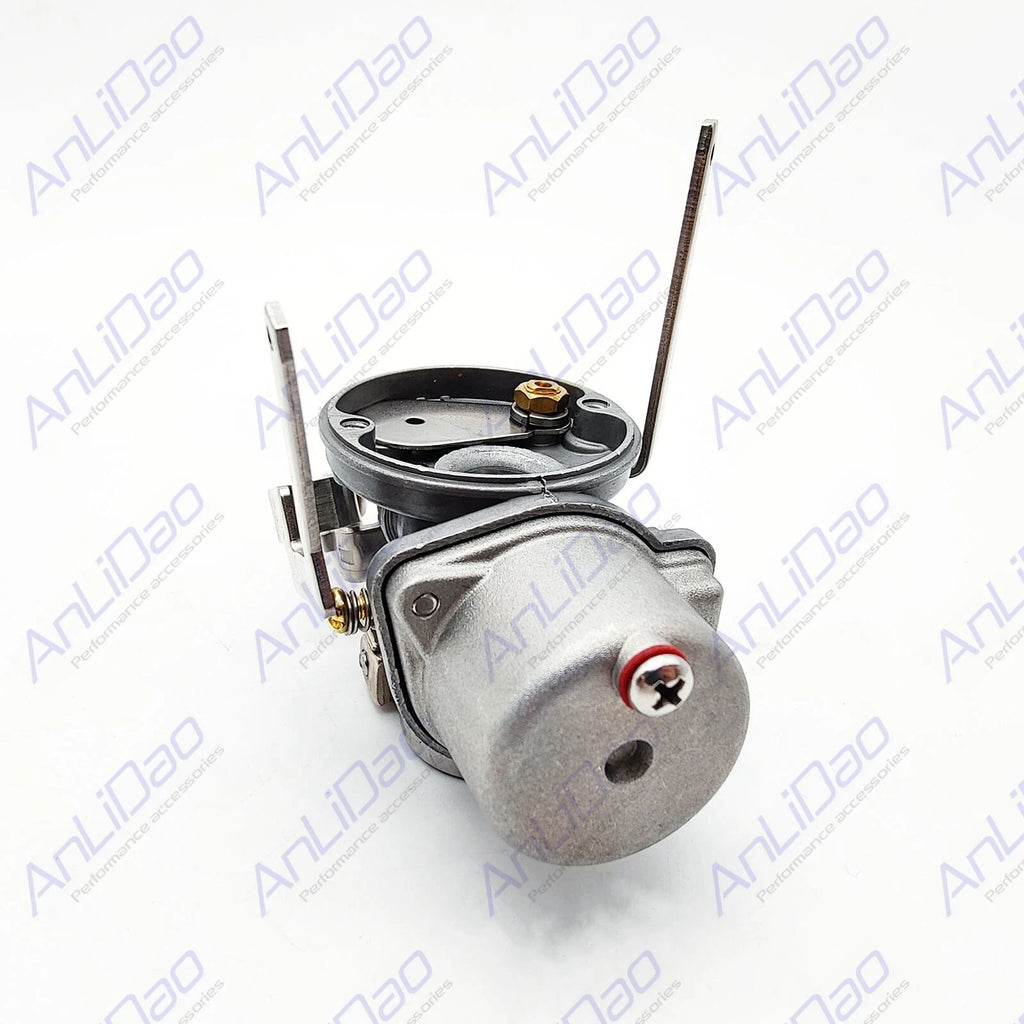 Carburetor for OMC Outboard 2HP-3.3HP 2-Stroke (0114808, 3F0-03100-4)