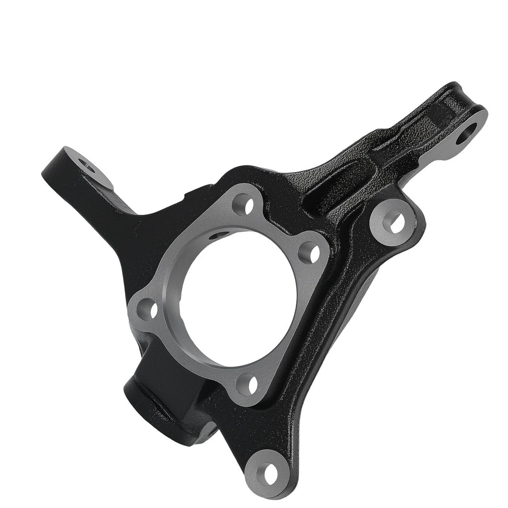 Driver Side Steering Knuckle for Subaru Forester/XV (2014–2015)