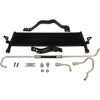 Oil Cooler for Jeep Wrangler (2007–2011)