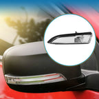 LED Turn Signal Light for Ford Fiesta (2011–2019) - Left Side