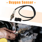 1pc Front Rear Oxygen Sensor for Mitsubishi Montero Sport (1997–2004) 2344741
