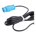 Car Rear Microphone for Audi Q3 A3 A1 TT A6 Q5L (2010–2023)