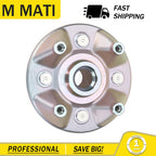 Front/Rear Hub Assembly for Yamaha Wolverine 850 X4 (2018–2021) 2MB-F510D-02-00