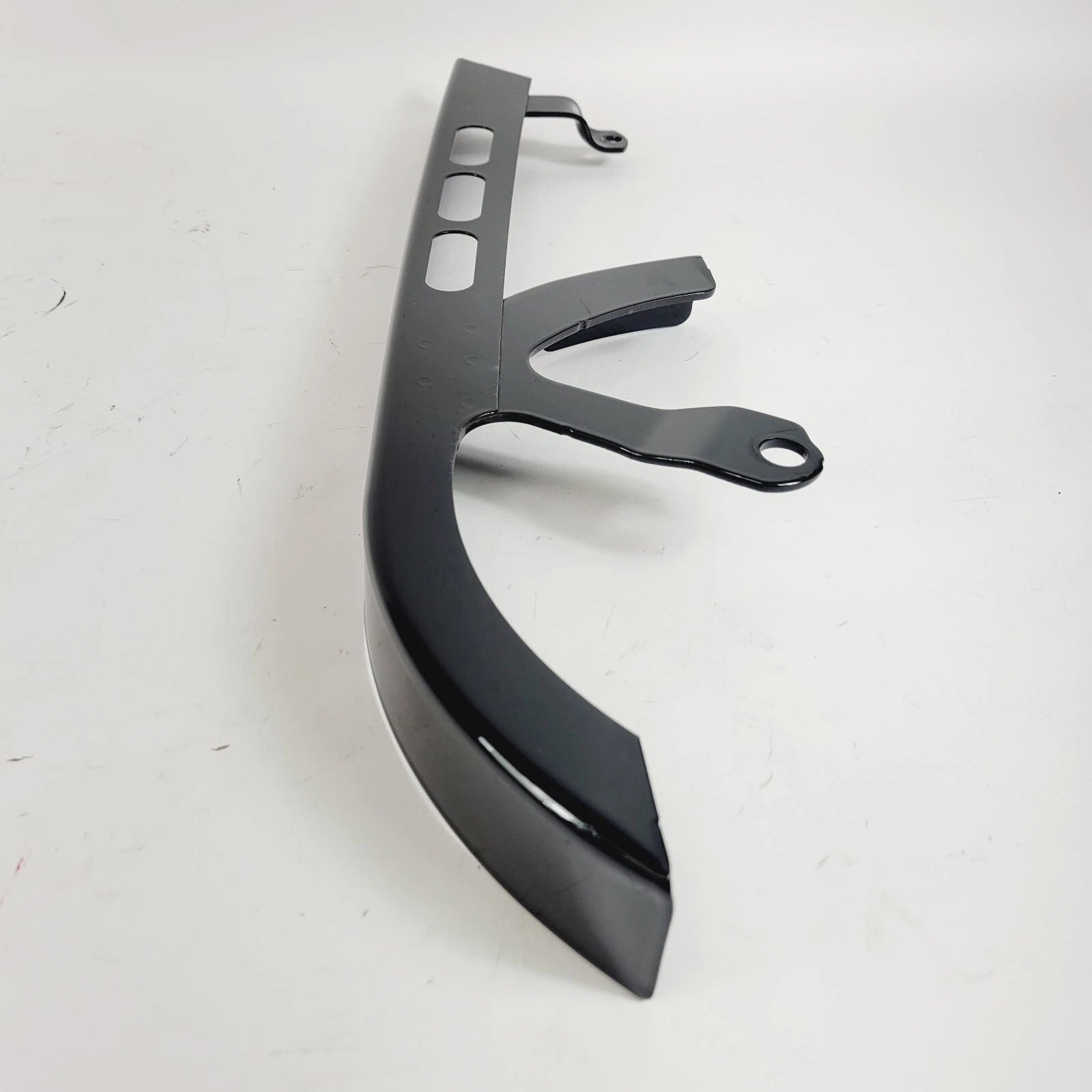 Belt Guard Deflector for Harley-Davidson Sportster (2004–Present) 60300200
