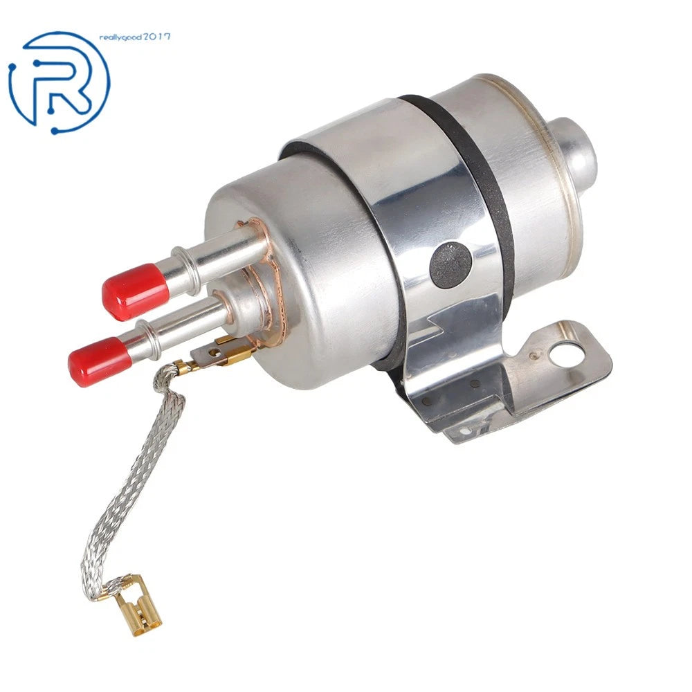 LS Fuel Filter & Regulator EFI Fuel Pump Kit for Engine Swap (RHD)
