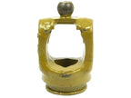 PTO Yoke Wide Type Lemon Tube (U/J 32mmx76mm / 27mmx94mm) for Various