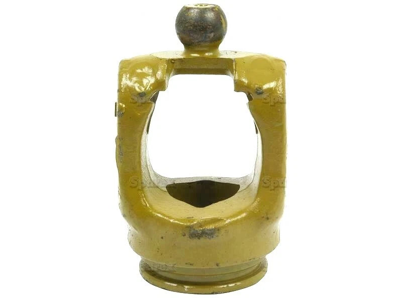 PTO Yoke Wide Type Lemon Tube (U/J 32mmx76mm / 27mmx94mm) for Various