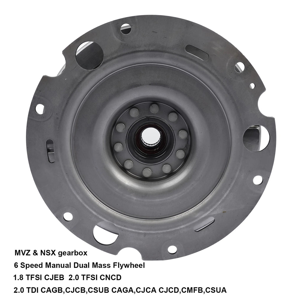 Dual Mass Flywheel for Audi A4 A5 (2000-2015)