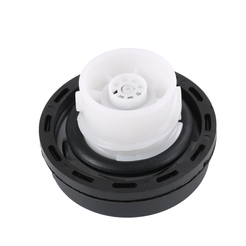 Locking Gas Fuel Cap with Keys for Jeep Dodge Ram (2001–2021)