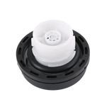 Locking Gas Fuel Cap with Keys for Jeep Dodge Ram (2001–2021)