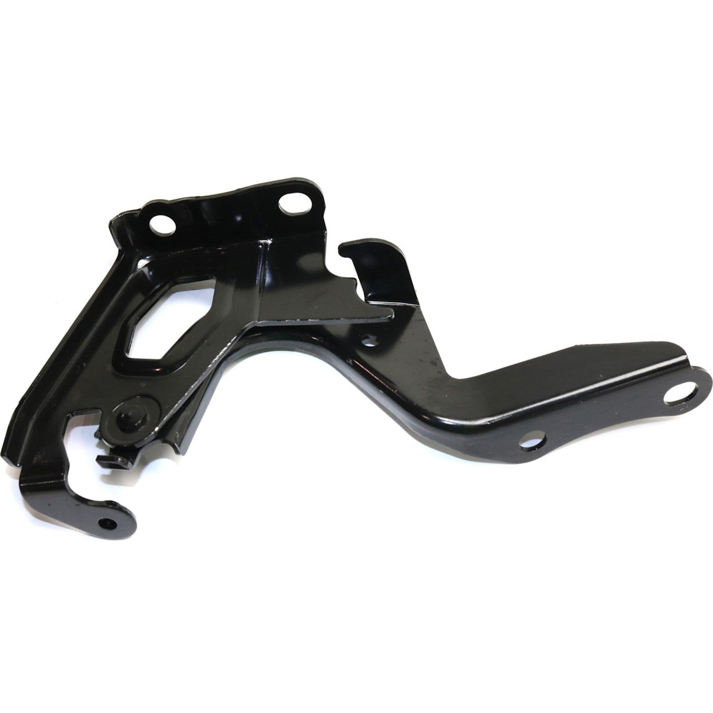 Hood Hinge Set for Toyota RAV4 (2013–2018)