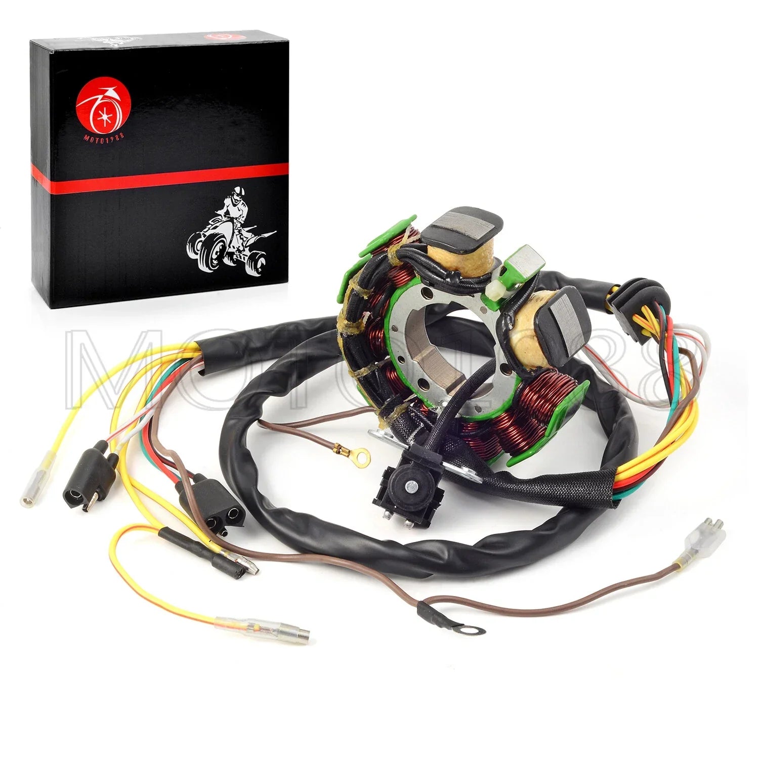 Magneto Stator coil for Polaris Xpedition 325 425 (2000–2002)