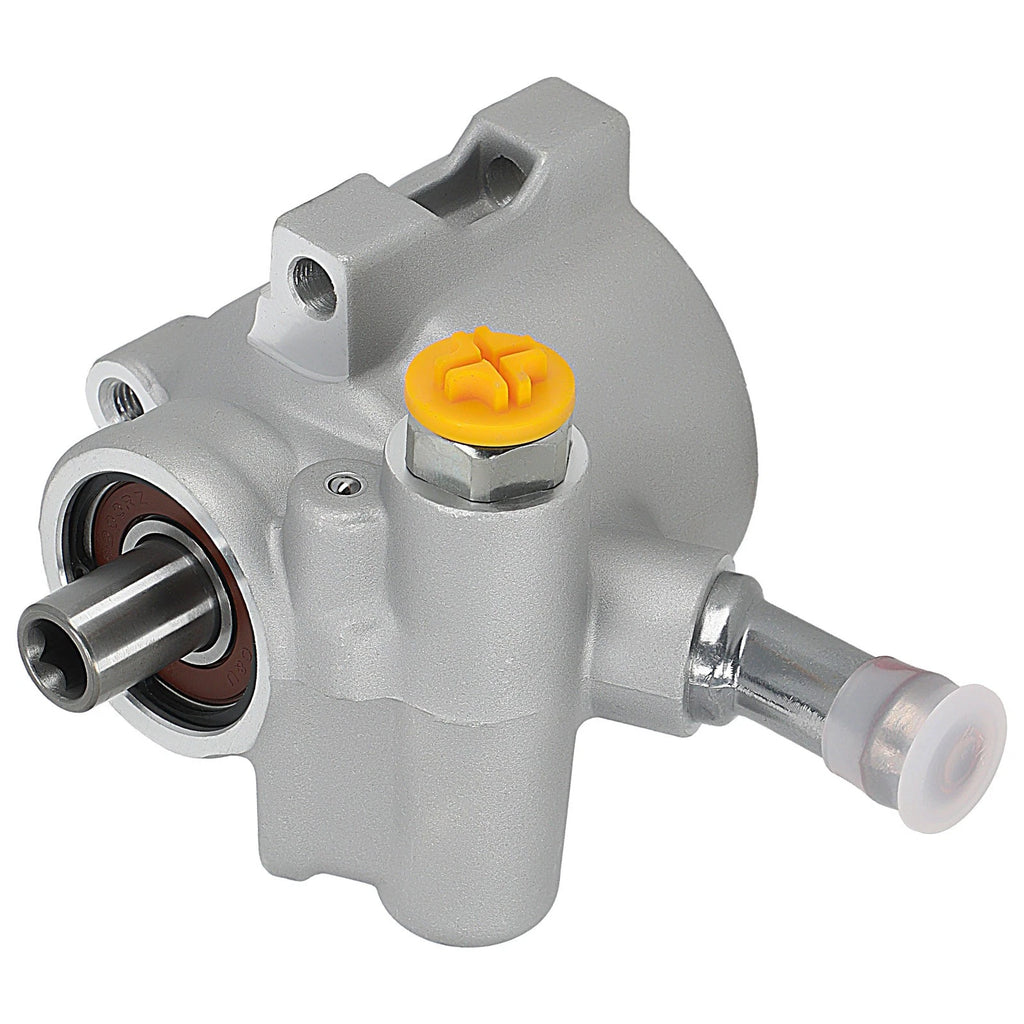 Power Steering Pump for Chevrolet V8 5.7L (1984-1991)