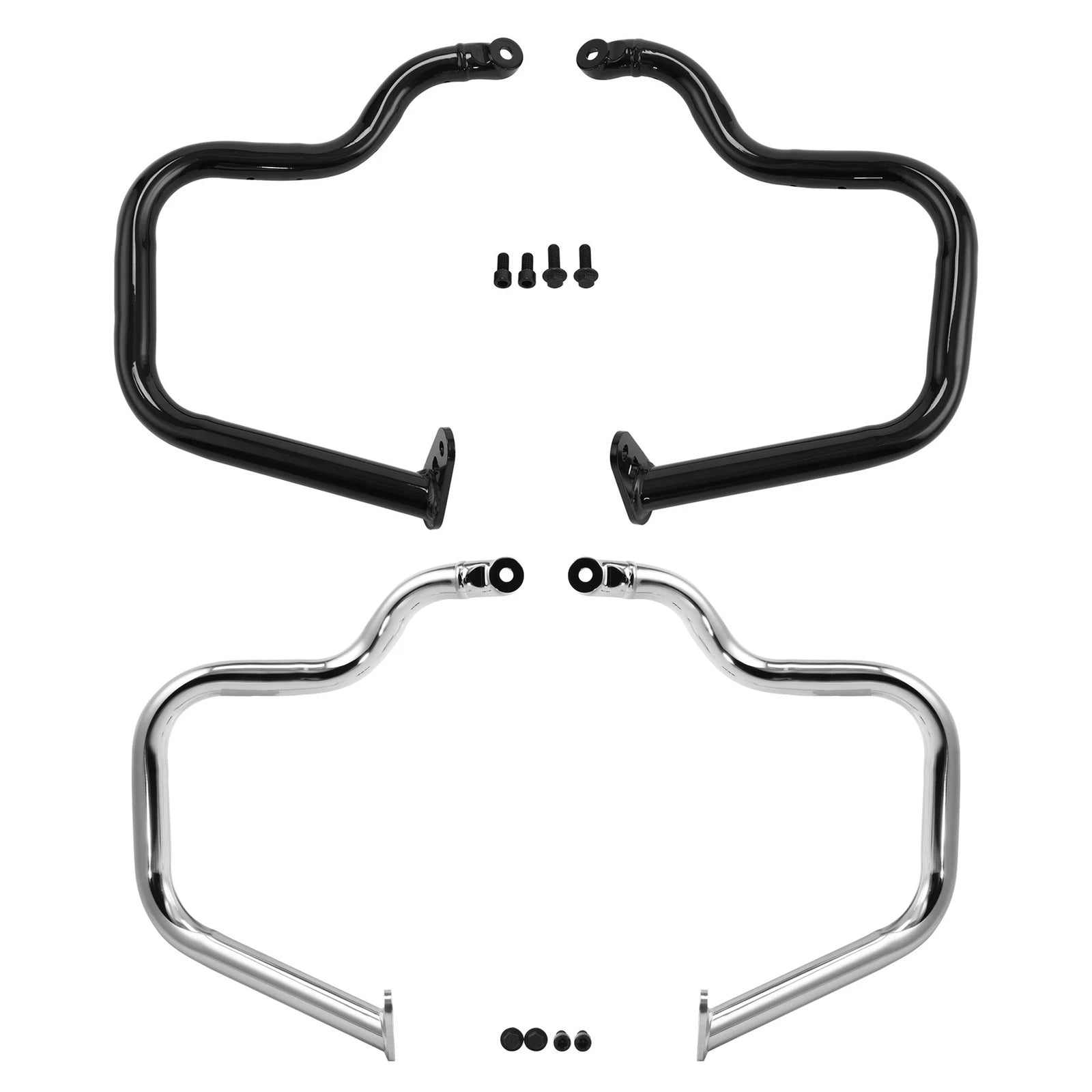 Engine Guard Highway Crash Bar for Indian Scout Bobber Classic (2025)