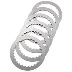 Clutch Friction Disc Plate Kit for Suzuki SV400N SV650 (1999–2002) 21451-28C31 21440-19F00