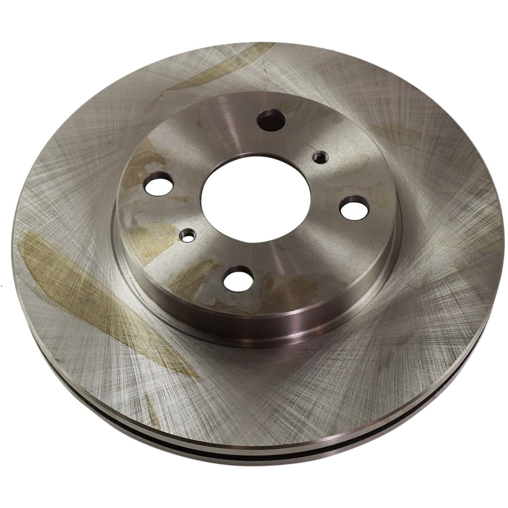 Front Disc Brake Rotors for Scion xA xB (2004–2006)