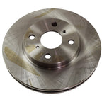 Front Disc Brake Rotors for Scion xA xB (2004–2006)