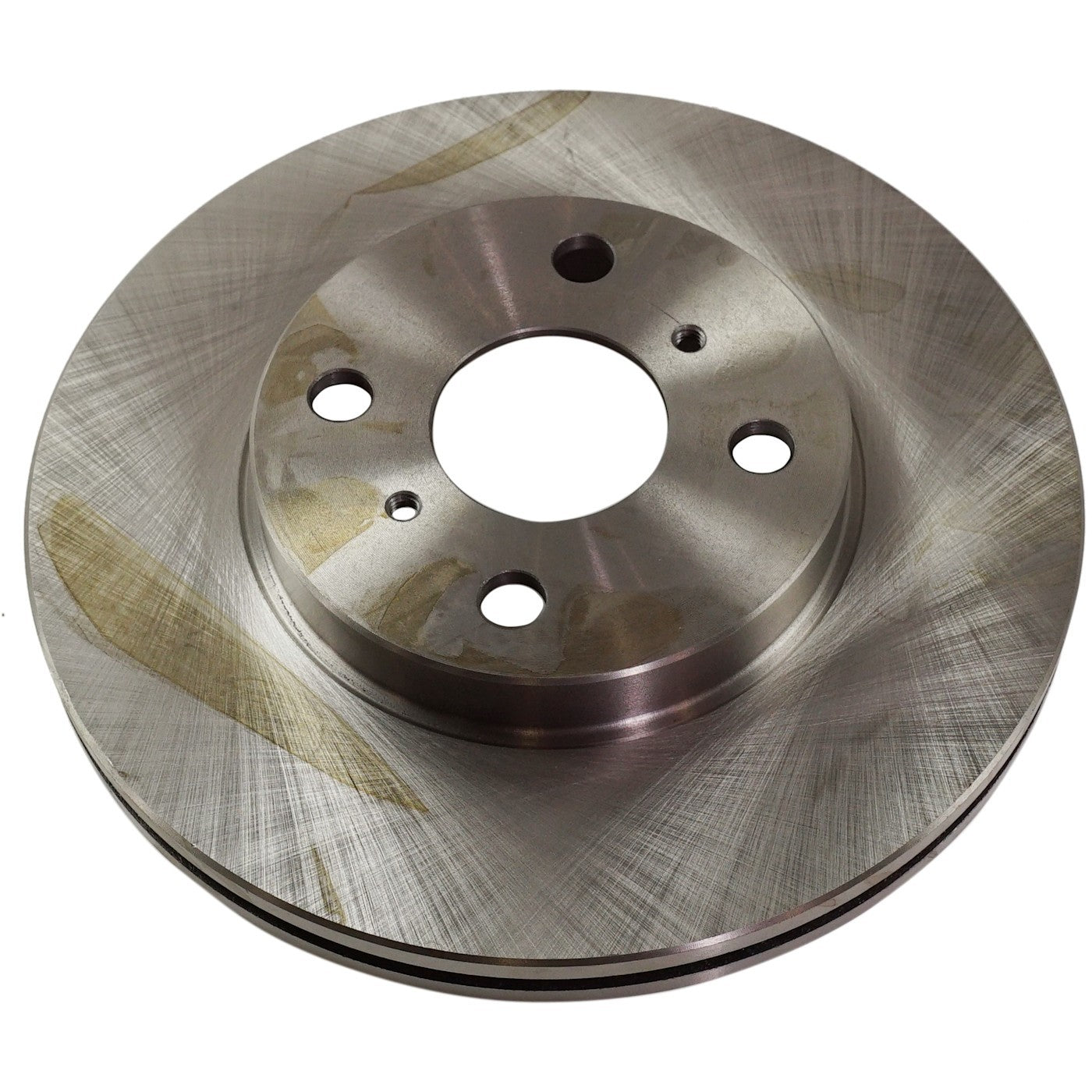 Front Disc Brake Rotors for Scion xA xB (2004–2006)