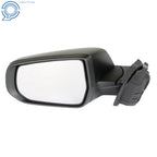 Driver Side Heated Mirror for Chevy Malibu L LS (2016-2021)