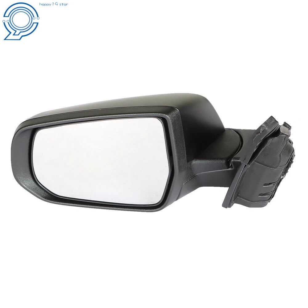 Driver Side Heated Mirror for Chevy Malibu L LS (2016-2021)
