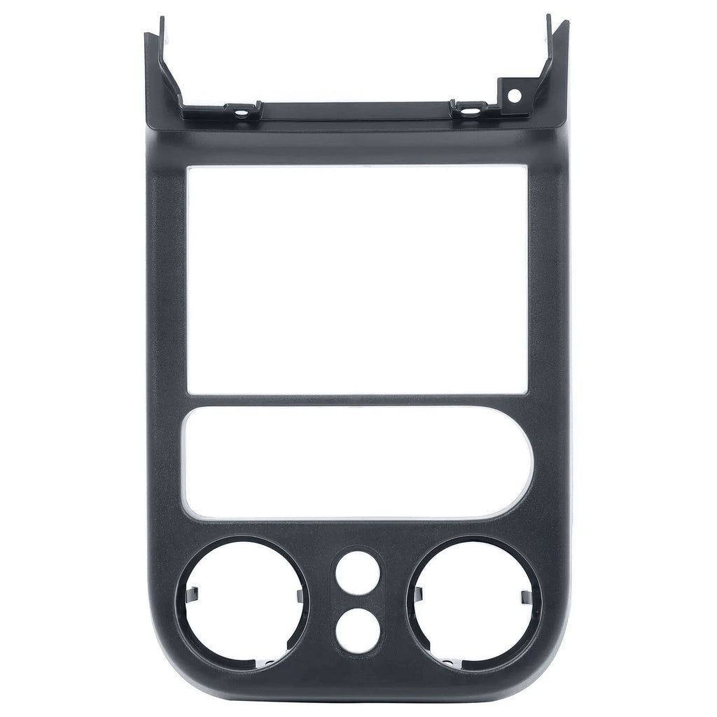 ABS Center Dash Console Cover Bezel for Mazda Miata (1990–1993) #NA01-55-210B-00