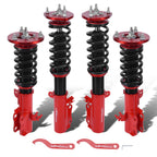 24 Way Adjustable Damper Coilovers Lowering Kit for Toyota Camry (1995–2001)