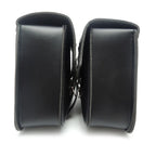 Saddle Bags for Harley Sportster 883 & Dyna (Year Range)
