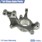 Front Right Steering Knuckle for Ford Edge, Lincoln MKX (2007-2014)