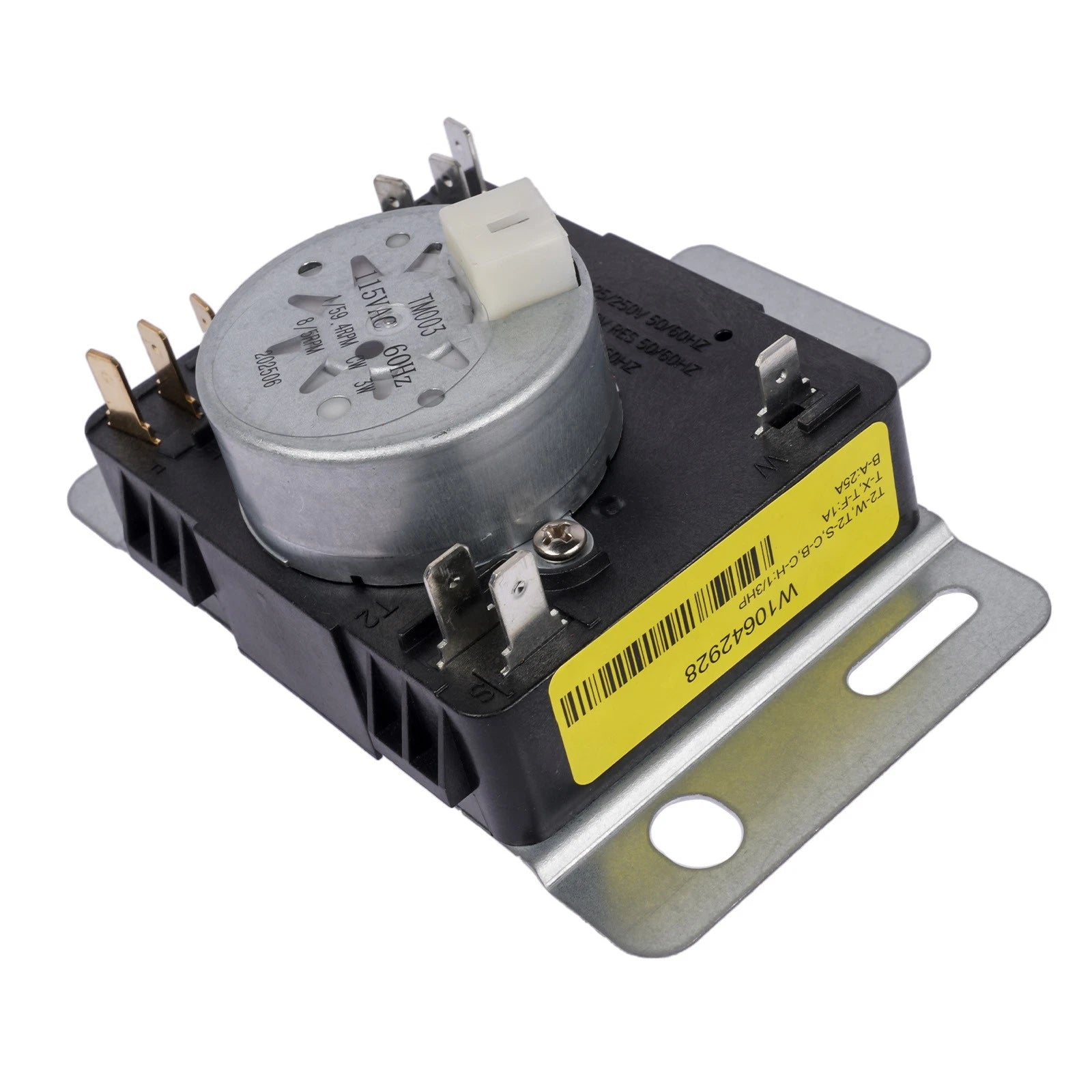 Dryer Timer Control for Whirlpool (W10642928)
