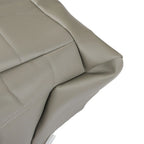 Driver Side Bottom Seat Cover for Toyota Tundra (2000-2004)
