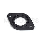 Carburetor intake manifold boot for Kawasaki Bayou 220/250