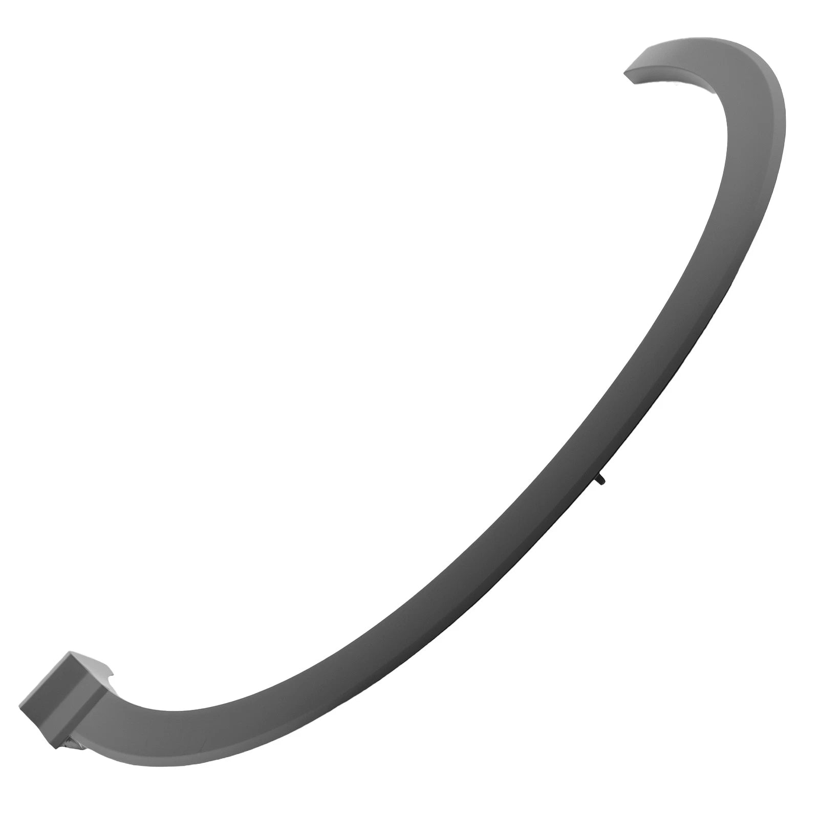 Fender Flare Front Left for Audi Q3 (2019–2024) 83A853717AGRU