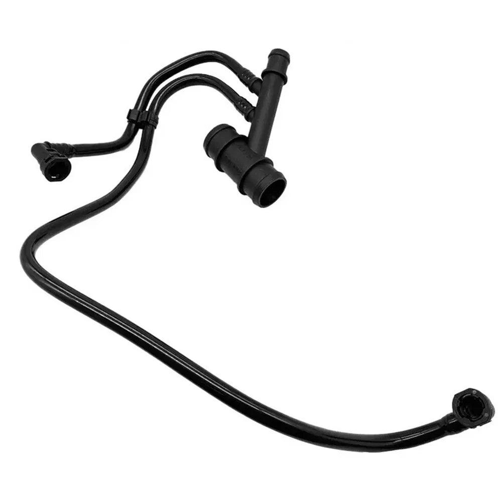 Upper Coolant Radiator Hose for Land Rover Range Rover Sport (2005-2013)