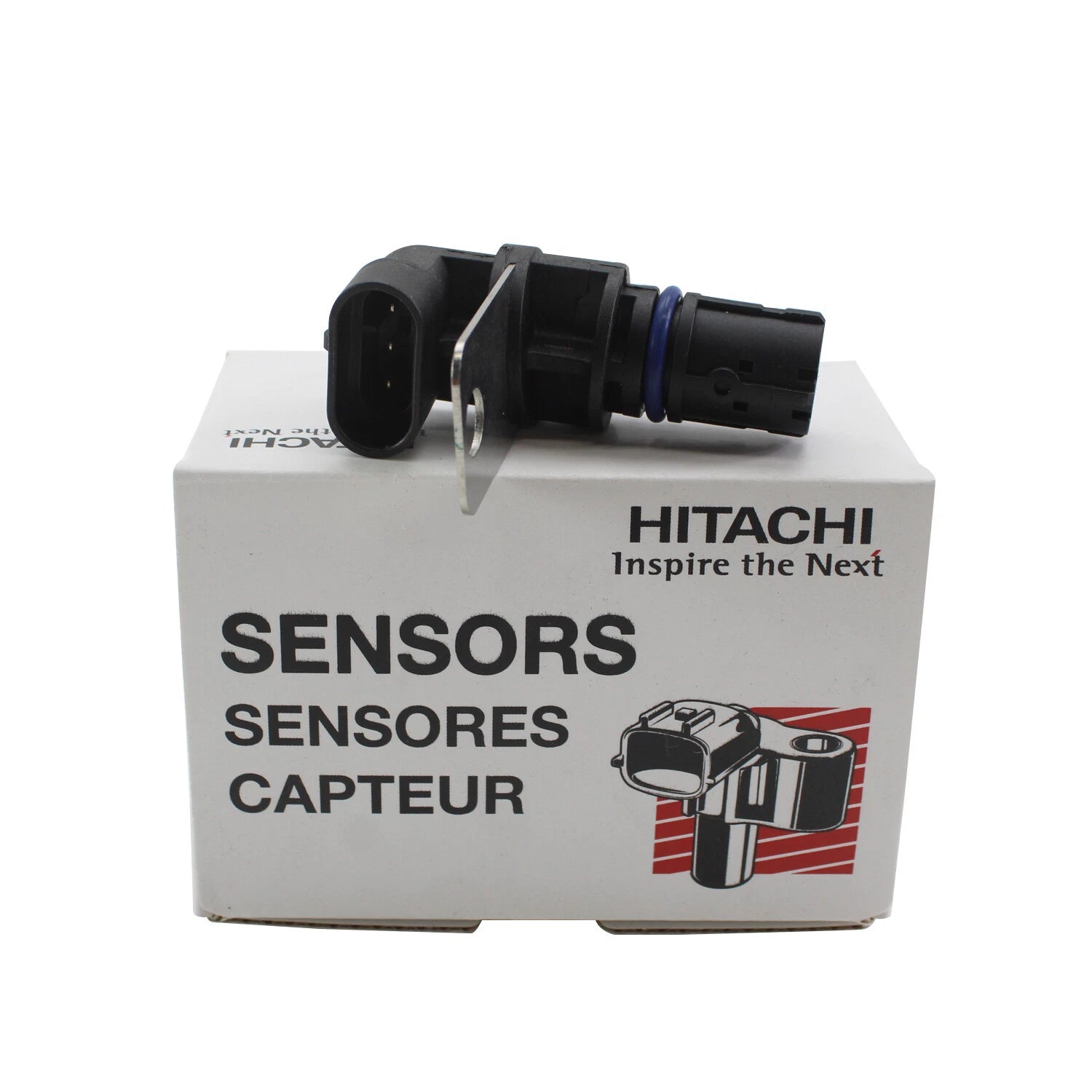 Crankshaft Position Sensor for Buick Cadillac Chevrolet GMC (2000–2023)