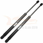 2X Rear Window Glass Lift Support Gas Spring for Pontiac Aztek (2001-2005)