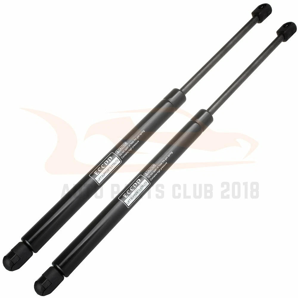 2X Rear Window Glass Lift Support Gas Spring for Pontiac Aztek (2001-2005)