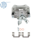 Rear Right Disc Brake Caliper with Bracket for Buick LaCrosse (2010-2011)