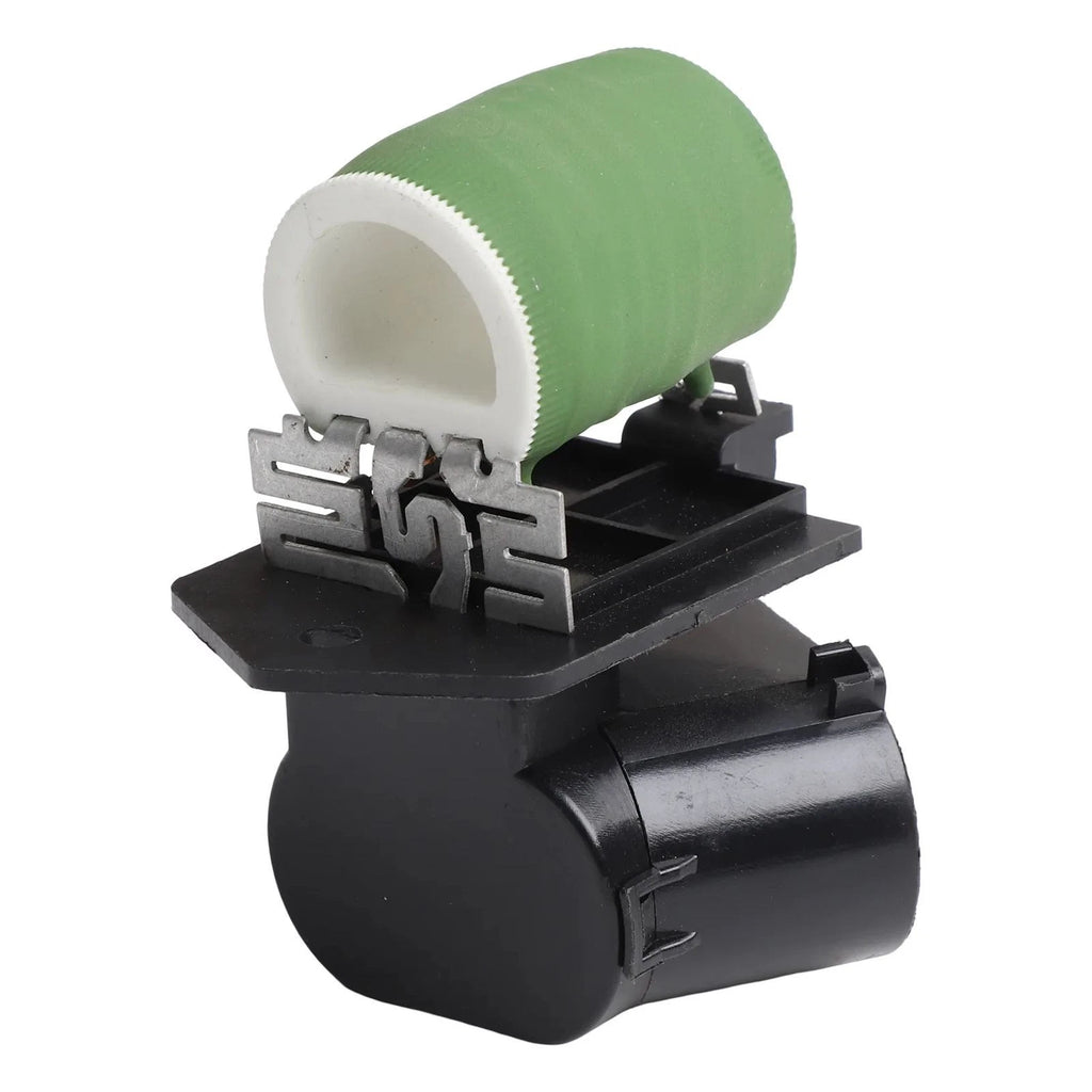 4 Pin Radiator Fan Motor Resistor for Astra Meriva (Compatible) 93341907