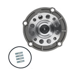 Cooling Water Pump for Ford E-350 Club Wagon (2004–2005) 4C3Z8501AC