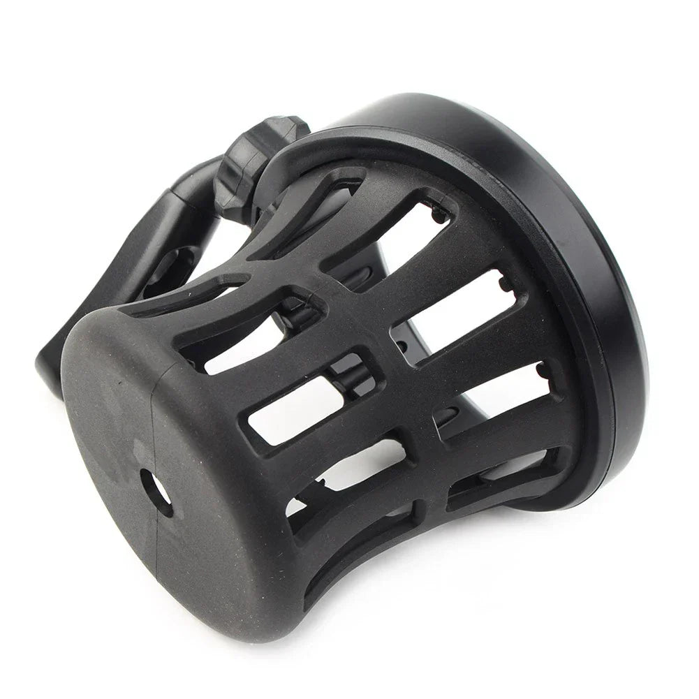 Universal Motorcycle Handlebar Cup Holder Drink Basket for Harley
