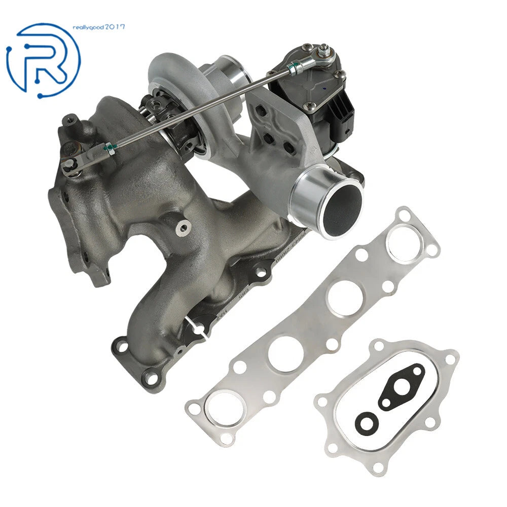 Turbocharger for Hyundai Sonata Kia Optima 2.0L (2011–2015) 28231-2G410
