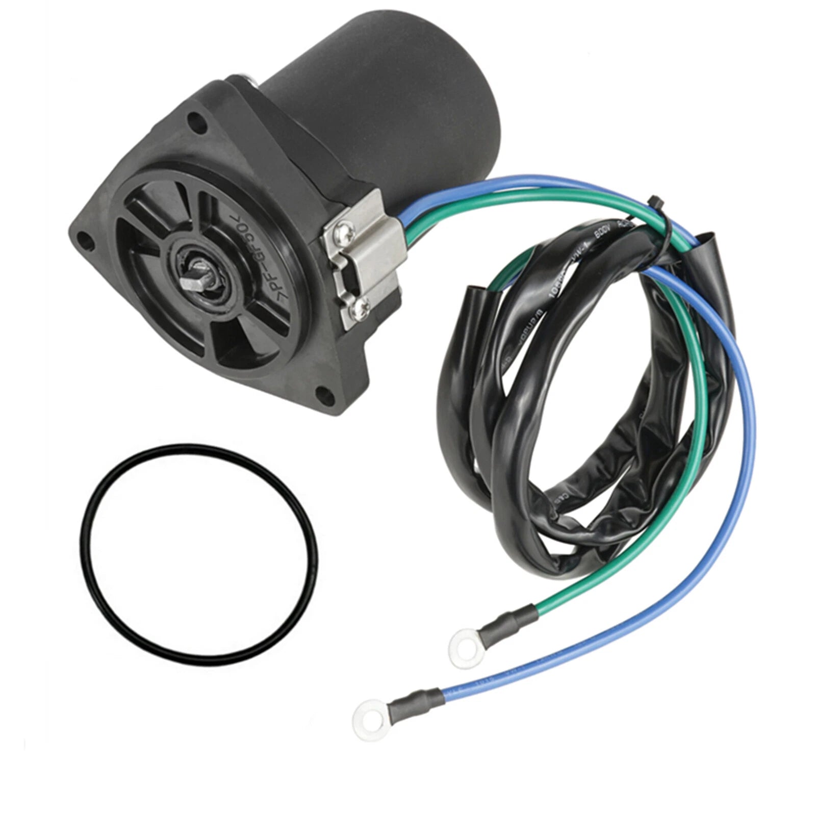 Power Tilt Trim Motor for Yamaha (6KW-43880-01-00, 63P-43880-10-00, 63P-43880-11-00)