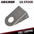 Radiator Support Mount Bracket for Chevy C/K 1500 2500 3500 Yukon Suburban (1988–2000)