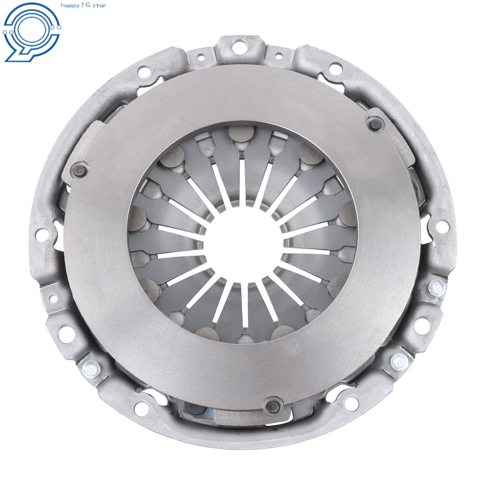 Clutch Kit for BMW 525i E60 & Z4 E85 (2004-2007)