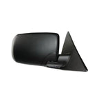 Replacement Power Door Mirror Passenger Side Heated Glass for Ford Ranger (2019–2023)