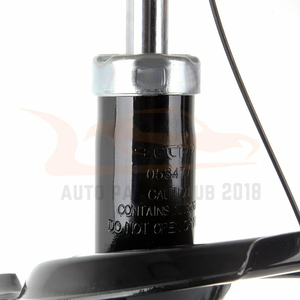 Set of 2 Front Struts for Hyundai Santa Fe (2007-2009)