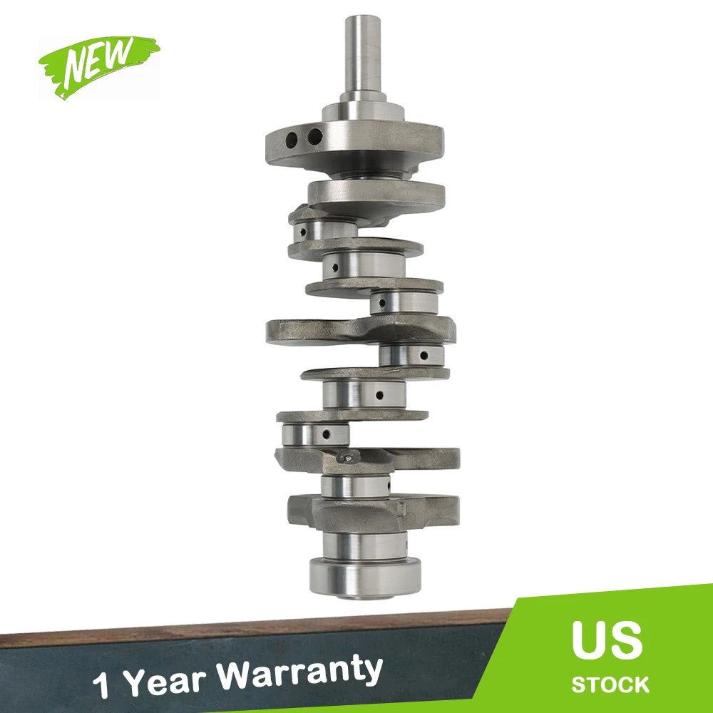 Engine Crankshaft for Kia Sorento 3.3L (2014–2016) & Kia Cadenza 3.3L (2014)