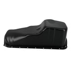 Oil Pan for Chevrolet G10 Van (1968–1974) 5.0L 14079399 3974252 Steel